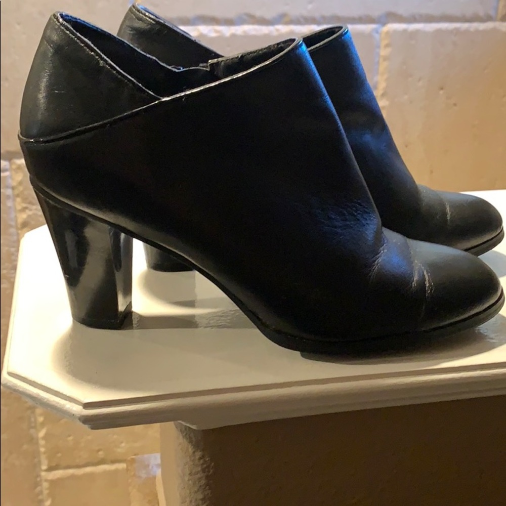 Booties - Picture 2 of 4